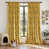 Mustard Yellow selected