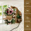 Miroir mural rond sans cadre 24 po-1059913666