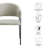 Nella Upholstered Performance Velvet Dining Chair Set Of 2-105239822-105239817