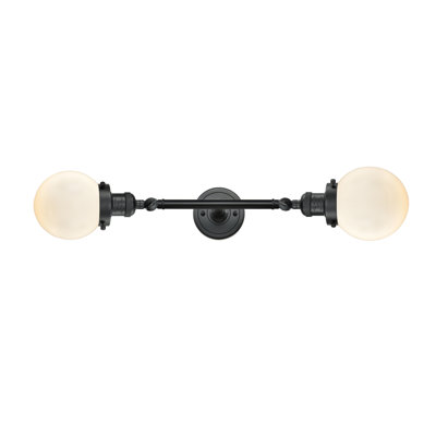 Clementina 2 - Light Dimmable Vanity Light