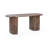Redford Solid Mango Wood Desk