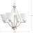 Karla Dimmable Classic / Traditional Chandelier-1989237016-1976543106