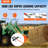 VEVOR 39" Hay Spear, Bale Spears 1600lbs Loading Capacity, Skid Steer Loader