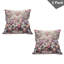 Ensemble de 2 housses de coussin Ambesonne-99019680-99019681