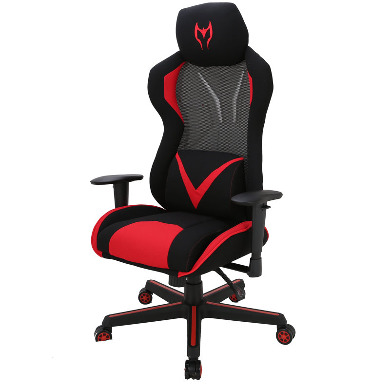 Fauteuil de direction haut dossier Relax