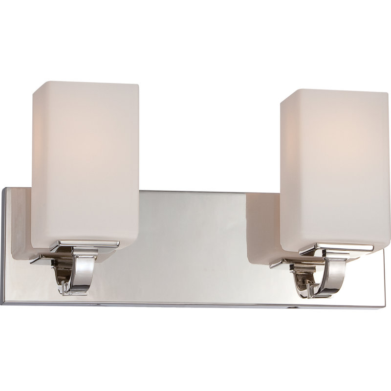 Tarver 2 - Light Dimmable Vanity Light