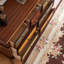 Commode à 7 tiroirs American Country-1490671655