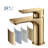Tender Single Hole Bathroom Faucet with Drain Assembly-116826441