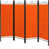 Orange is out of stock