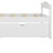 Platform Bed With Two Drawers-198657101