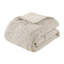 Ensemble d'édredon surdimensionné en coton 3 pièces 3 pièces