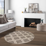 Scotia Area Rug in Gray