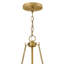 Luminaire suspendu Hinkley Farrin-122474636