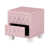 Pink is out of stock