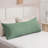 Bedsure Polyester Microfiber Pillow Cases With Envelop Closure-105351330