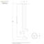 Perla 3 - Light LED Pendant-1613356856-1613356863