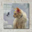 The Greeter - peinture sans cadre-304864035