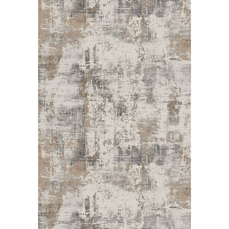 Moroccan Indoor Rug