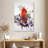 Brampt House Finch-108481130