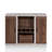 Kissena 47.25 " W Sideboard-719235703
