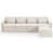 Boucle blanc est en rupture de stock