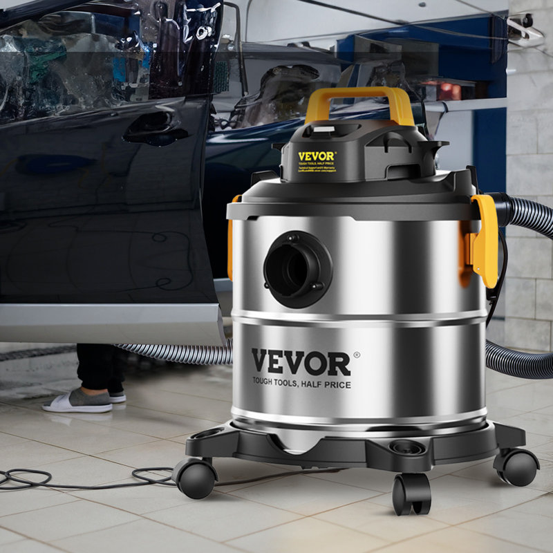 VEVOR Dry Vacuum