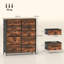 86cm W 10 - Drawer Chest of Drawers-1229550180