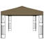 Nunda 3m x 4m Steel Pop Up Gazebo-682243677