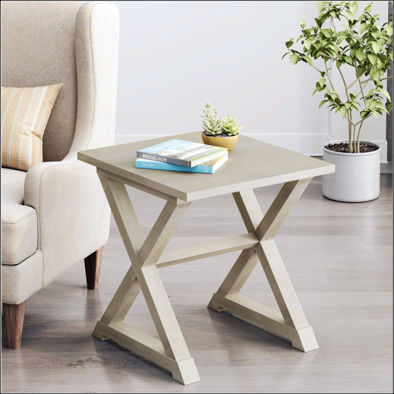 Table d'appoint, Gris antique