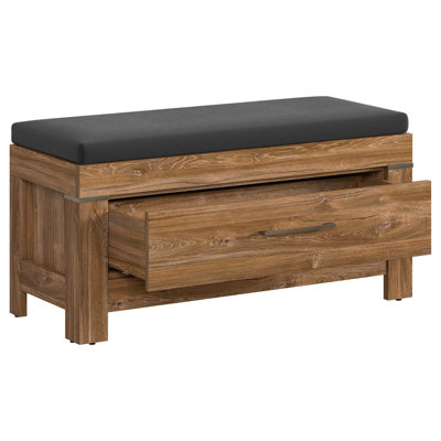 Storage Bench