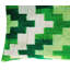 Housse et insert de coussin décoratif décoratif fait à la main de luxe-93795970