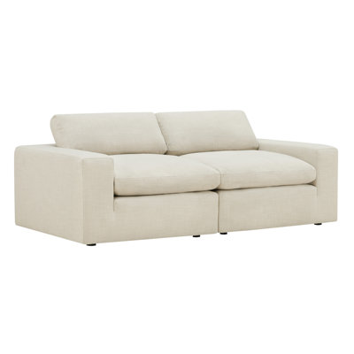 Asher 81" Modular Sofa