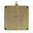 Metal Flat Napkin Holder