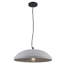 Luminaire suspendu 1 lumière Zac