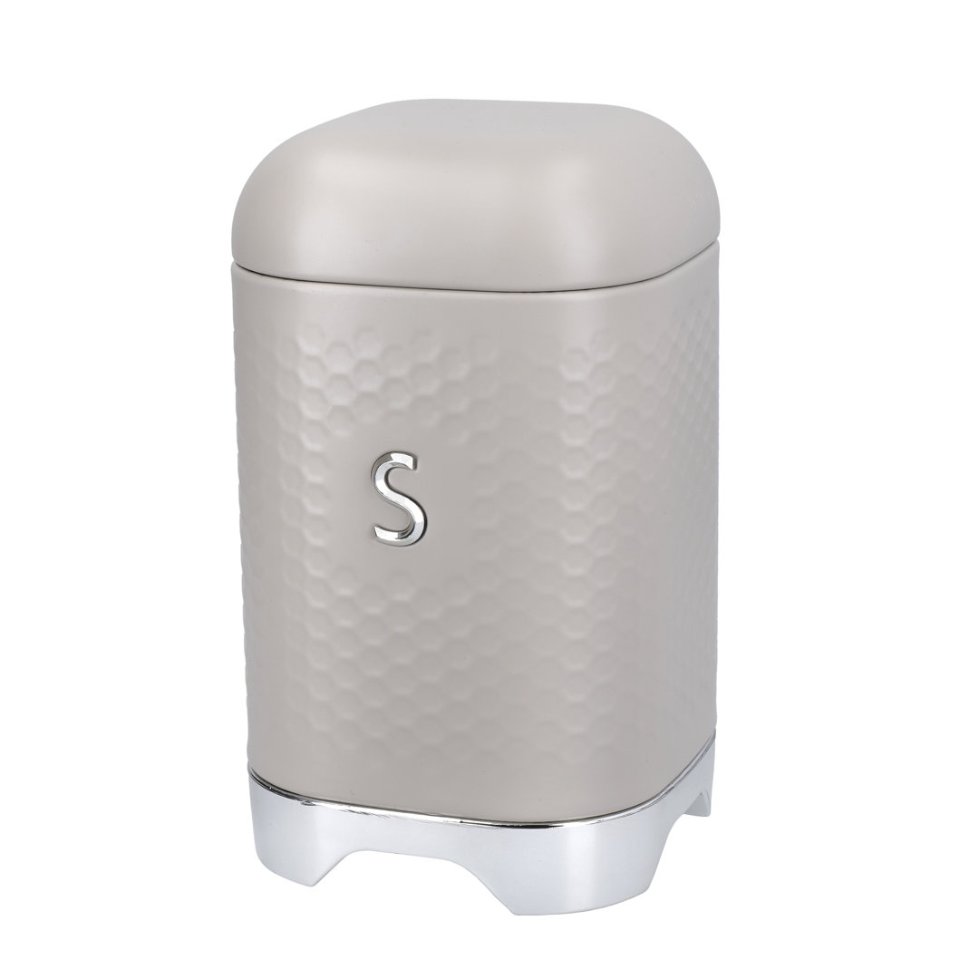 Lovello Sugar Kitchen Canister