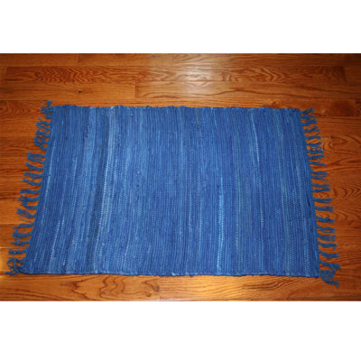 Cotton Indoor Rug