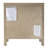 Celine 25" 3-Drawer Nightstand-1602742426