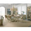Surfrider Rectangle Dining Table with 2-18in Leaves-149306775