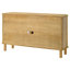 Armoire de rangement Ervine