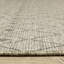 Tapis intérieur / extérieur en polypropylène tissé à la machine Jhovany-1852010355