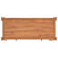 Alaska Solid Wood Writing Desk-1064118132