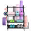 Adrionna Freestanding Sports Rack-1004931186