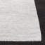 Tapis uni de couleur unie 80% laine et 20% coton touffeté à la main Estilla Metro-572818732