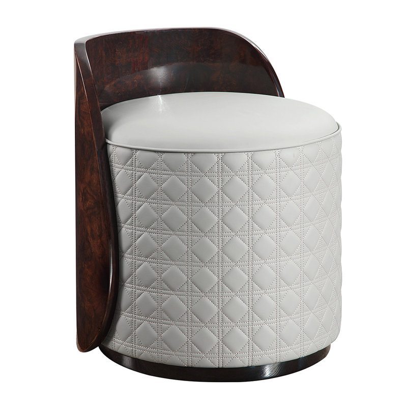Jacques Vanity Stool