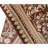 Hand Knotted Wool Indoor Rug