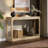 55'' Console Table