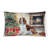 Other/No Pattern Outdoor Throw Pillow