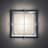 Razor Glass LED Flush Mount-14060705-14060707-14060706