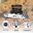 Nesco Electric Burner
