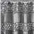 Ced Striped Shower Curtain-586708038
